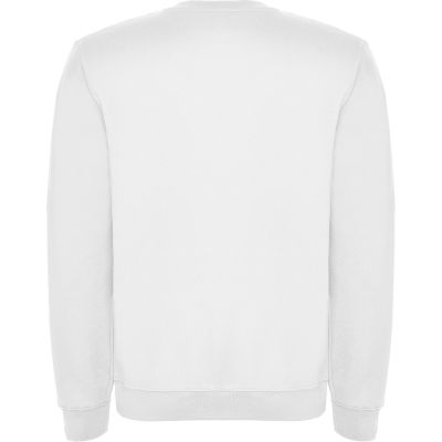 Джемпер детский CLASICA БЕЛЫЙ, 7/8-1