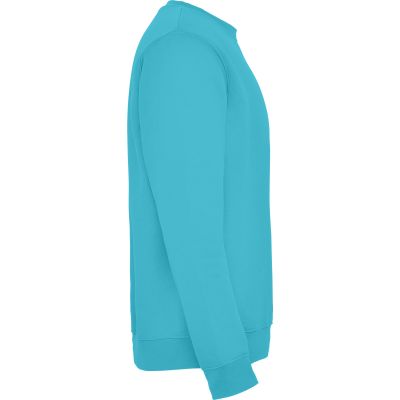 Джемпер детский CLASICA БИРЮЗОВЫЙ, 7/8-3