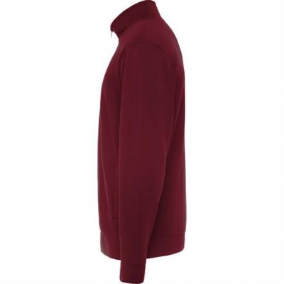 Джемпер ULAN мужской, ГРАНАТОВЫЙ 2XL-2