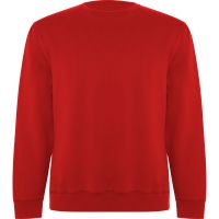 Джемпер BATIAN унисекс, КРАСНЫЙ XS