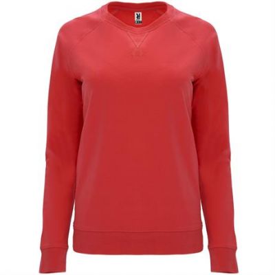 Джемпер ANNAPURNA WOMAN женский, КРАСНЫЙ 2XL-0