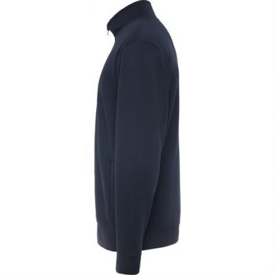 Джемпер ULAN мужской, МОРСКОЙ СИНИЙ 3XL-2