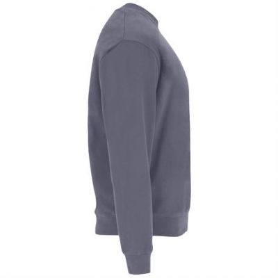 Джемпер TELENO унисекс, СВИНЦОВЫЙ XL-3
