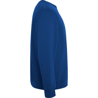 Джемпер BATIAN унисекс, КОРОЛЕВСКИЙ СИНИЙ XL-3