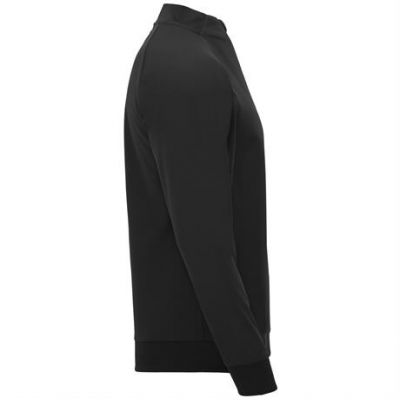 Джемпер (поло) EPIRO мужской, ЧЕРНЫЙ 2XL-3