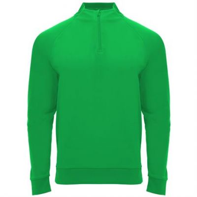 Джемпер (поло) EPIRO мужской, ПАПАРОТНИКОВЫЙ L-0