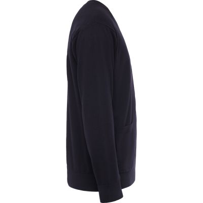 Кардиган EXPLORER мужской, МОРСКОЙ СИНИЙ 3XL-3