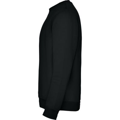 Джемпер CLASICA унисекс, ТЕМНЫЙ ГРАФИТ 3XL-2