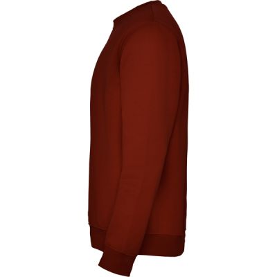 Джемпер CLASICA унисекс, ГРАНАТОВЫЙ XL-2