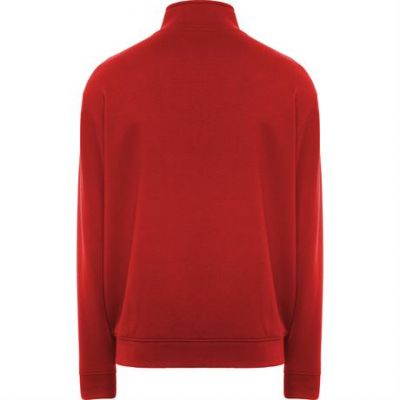 Джемпер ULAN мужской, КРАСНЫЙ XL-1