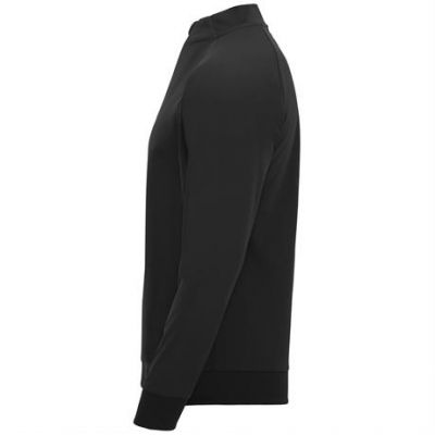 Джемпер (поло) EPIRO мужской, ЧЕРНЫЙ 2XL-2
