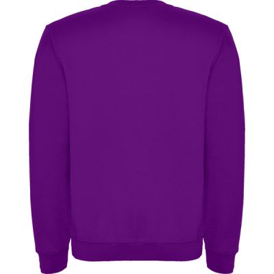 Джемпер CLASICA унисекс, ФИОЛЕТОВЫЙ 2XL-1