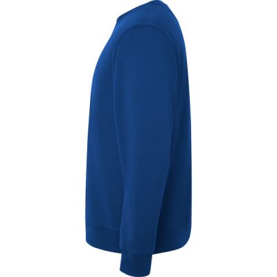 Джемпер BATIAN унисекс, КОРОЛЕВСКИЙ СИНИЙ XL-2