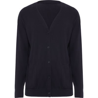 Кардиган EXPLORER WOMAN женский, МОРСКОЙ СИНИЙ 3XL-0