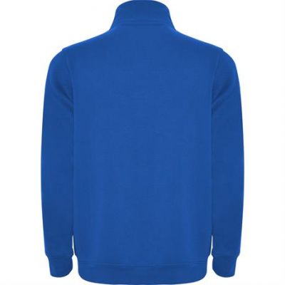 Джемпер (поло) ANETO мужской, КОРОЛЕВСКИЙ СИНИЙ 2XL-1