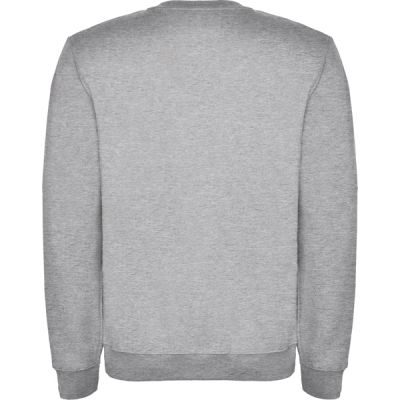 Джемпер CLASICA унисекс, ПЁСТРЫЙ СЕРЫЙ 3XL-1