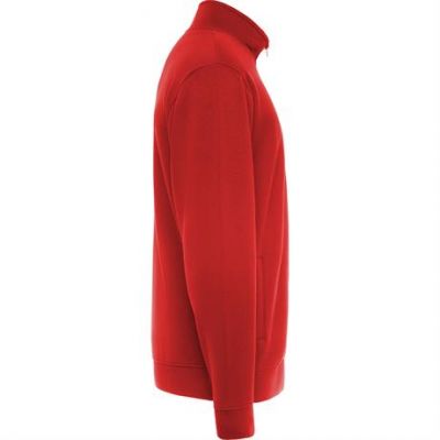 Джемпер ULAN мужской, КРАСНЫЙ XL-3