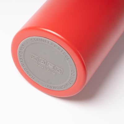 Термос HEYDUD, красный-3