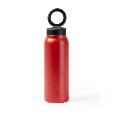 Термос HEYDUD, красный-1