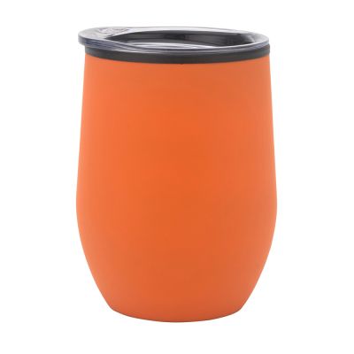 Термокружка Top, оранжевый-1