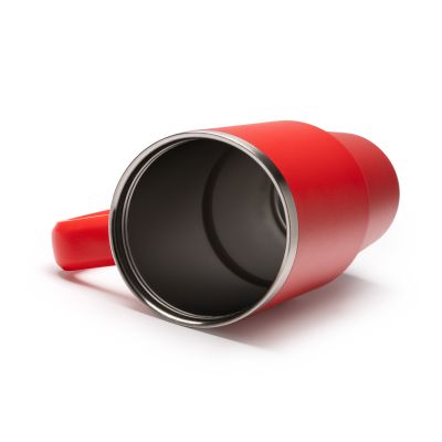 Термокружка KRANSTON, красный-2