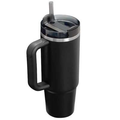 Термокружка Stayway, чёрный-0