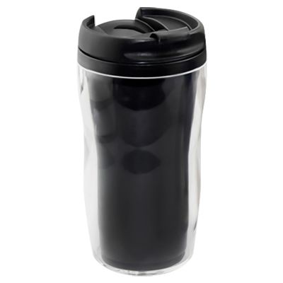 Термокружка Stilo, черный-0