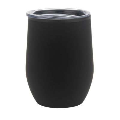 Термокружка Top, черный-1