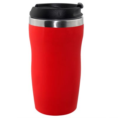 Термокружка Laim, красный-0