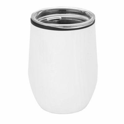 Термокружка Top, белый-0