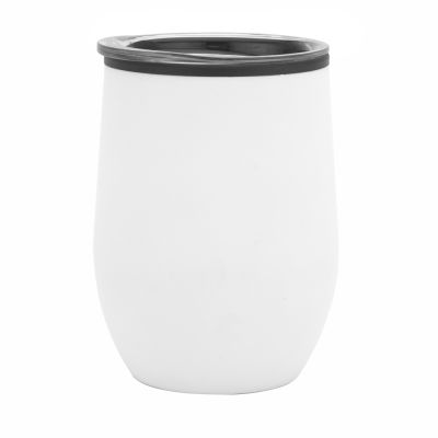 Термокружка Top, белый-1