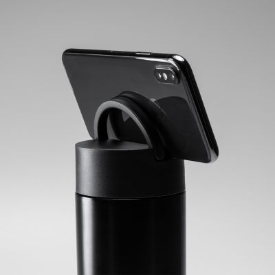 Термос COIBA, Черный-5