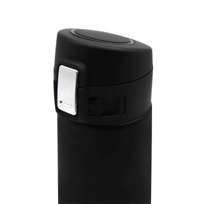 Термос Nolita, черного цвета-2