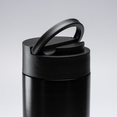 Термос COIBA, Черный-6