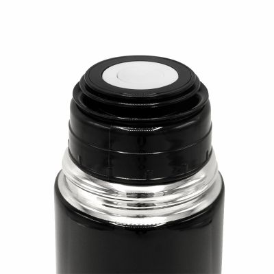 Термос Union 750, синий-2