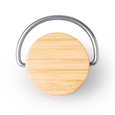 Термос MEYER, чёрный-4