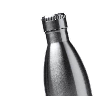 Термос BELUGA, Серебро-3