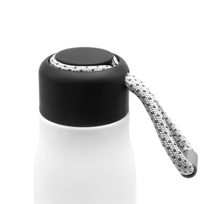 Термоc Madison софт-тач, белого цвета-2