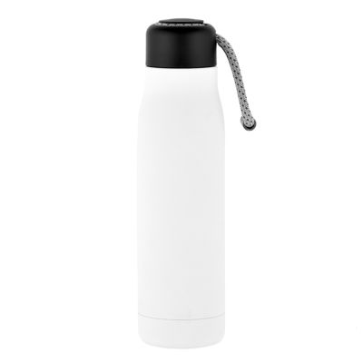 Термоc Madison софт-тач, белого цвета-1