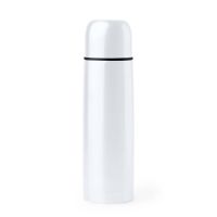 Термос SALVIA, Белый