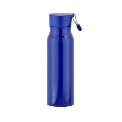 Термос Bosca, синего цвета-0