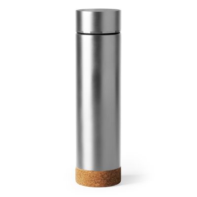 Термос TAYOX, Серебро-0