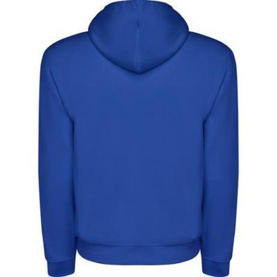 Толстовка CAPUCHA унисекс, КОРОЛЕВСКИЙ СИНИЙ 2XL-1