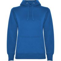Толстовка URBAN WOMAN женская, КОРОЛЕВСКИЙ СИНИЙ 2XL