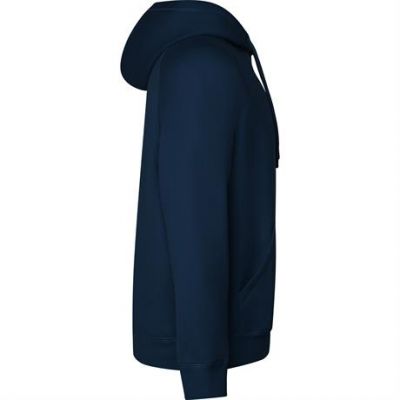 Толстовка VINSON унисекс, МОРСКОЙ СИНИЙ 3XL-3
