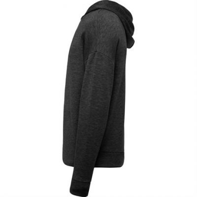Толстовка MANASLU унисекс, ПЁСТРЫЙ ЧЕРНЫЙ 2XL-2