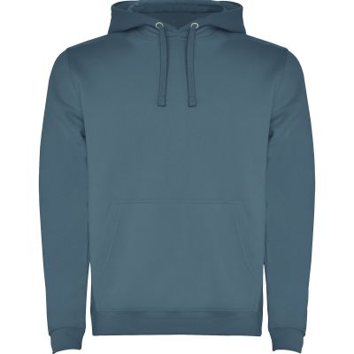 Толстовка URBAN мужская, ШТОРМОВОЙ СИНИЙ 3XL-0