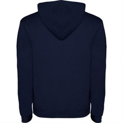 Толстовка URBAN мужская, СИНИЙ 4XL-1