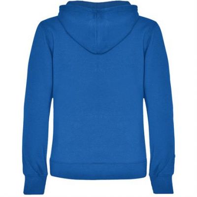 Толстовка URBAN WOMAN женская, КОРОЛЕВСКИЙ СИНИЙ XL-1