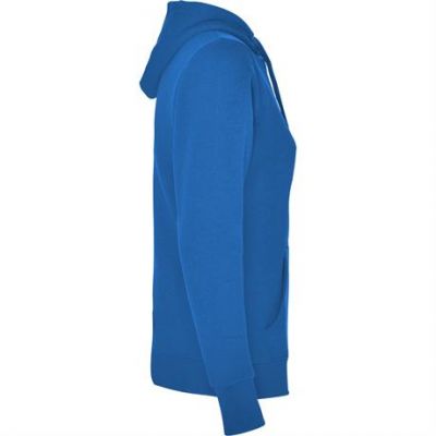 Толстовка URBAN WOMAN женская, КОРОЛЕВСКИЙ СИНИЙ XL-3